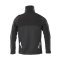 Mascot ACCELERATE Jacke 18509-442 Schwarz 2XL 270 g/m²