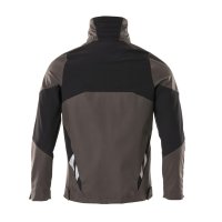 Mascot ACCELERATE Jacke 18509-442 Anthrazit 2XL 270 g/m²