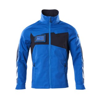 Mascot ACCELERATE Jacke 18509-442 Blau 2XL 270 g/m²