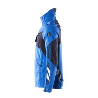 Mascot ACCELERATE Jacke 18509-442 Blau 2XL 270 g/m²