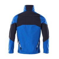 Mascot ACCELERATE Jacke 18509-442 Blau 2XL 270 g/m²