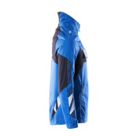 Mascot ACCELERATE Jacke 18509-442 Blau 2XL 270 g/m²