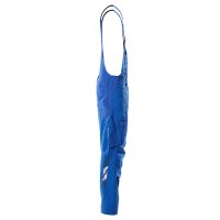 Mascot ACCELERATE Latzhose mit Knietaschen 18569-442 Blau 76C46 270 g/m²