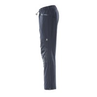 Mascot ACCELERATE Überziehhose 18690-349 Marine 2XL 185 g/m²