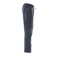 Mascot ACCELERATE Überziehhose 18690-349 Marine 2XL 185 g/m²