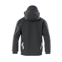 Mascot ACCELERATE Hard Shell Jacke für Kinder 18901 aus Synthetik 185 g/m²