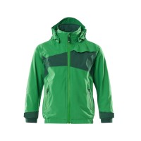 Mascot ACCELERATE Hard Shell Jacke für Kinder 18901 aus Synthetik 185 g/m²