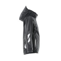 Mascot ACCELERATE Hard Shell Jacke für Kinder 18901-249 Schwarz 104 185 g/m²