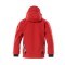 Mascot ACCELERATE Hard Shell Jacke für Kinder 18901-249 Rot 104 185 g/m²