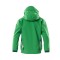 Mascot ACCELERATE Hard Shell Jacke für Kinder 18901-249 Grün 104 185 g/m²