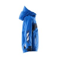 Mascot ACCELERATE Hard Shell Jacke für Kinder 18901-249 Blau 104 185 g/m²