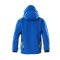 Mascot ACCELERATE Hard Shell Jacke für Kinder 18901-249 Blau 104 185 g/m²