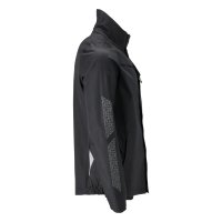 Mascot ACCELERATE Jacke 20709-563 Schwarz 2XL 350 g/m²