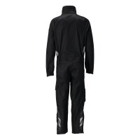 Mascot ACCELERATE Overall mit Knietaschen 20719-563 Schwarz 2XL 350 g/m²