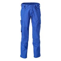 Mascot ACCELERATE Hose mit Knietaschen 21879-330 Blau 76C46 245 g/m²