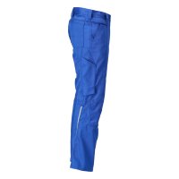 Mascot ACCELERATE Hose mit Knietaschen 21879-330 Blau 76C46 245 g/m²