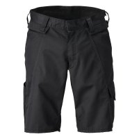 Mascot ACCELERATE Shorts 22049-230 Schwarz C42 205 g/m²