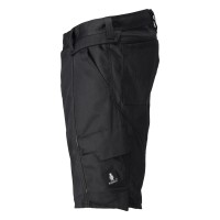 Mascot ACCELERATE Shorts 22049-230 Schwarz C42 205 g/m²