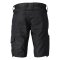 Mascot ACCELERATE Shorts 22049-230 Schwarz C42 205 g/m²