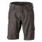 Mascot ACCELERATE Shorts 22049-230 Anthrazit C42 205 g/m²