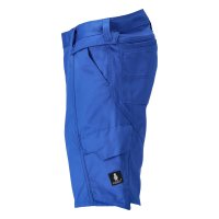 Mascot ACCELERATE Shorts 22049-230 Blau C42 205 g/m²