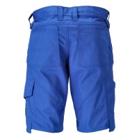 Mascot ACCELERATE Shorts 22049-230 Blau C42 205 g/m²