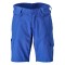 Mascot ACCELERATE Shorts 22049-230 Blau C42 205 g/m²