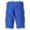 Mascot ACCELERATE Shorts 22049-230 Blau C42 205 g/m²