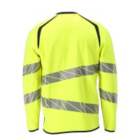 Mascot ACCELERATE MULTISAFE Sweatshirt 21384 aus Mischgewebe 330 g/m²