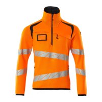 Mascot ACCELERATE SAFE Strickpullover mit kurzem...