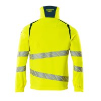 Mascot ACCELERATE SAFE Jacke 19009 aus Synthetik 275 g/m²