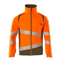 Mascot ACCELERATE SAFE Jacke 19009 aus Synthetik 275 g/m²