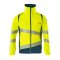 Mascot ACCELERATE SAFE Jacke 19009 aus Synthetik 275 g/m²