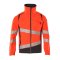 Mascot ACCELERATE SAFE Jacke 19009 aus Synthetik 275 g/m²