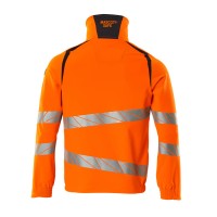 Mascot ACCELERATE SAFE Jacke 19009-511 Orange/Schwarzblau 2XL 275 g/m²