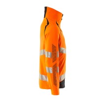 Mascot ACCELERATE SAFE Jacke 19009-511 Orange/Schwarzblau 2XL 275 g/m²