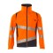 Mascot ACCELERATE SAFE Jacke 19009-511 Orange/Schwarzblau 2XL 275 g/m²