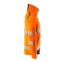 Mascot ACCELERATE SAFE Jacke 19009-511 Orange/Dunkelanthrazit 2XL 275 g/m²