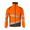 Mascot ACCELERATE SAFE Jacke 19009-511 Orange/Dunkelanthrazit 2XL 275 g/m²