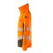 Mascot ACCELERATE SAFE Jacke 19009-511 Orange/Dunkelanthrazit 2XL 275 g/m²