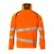 Mascot ACCELERATE SAFE Jacke 19009-511 Orange/Moosgrün 2XL 275 g/m²