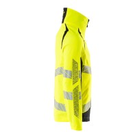 Mascot ACCELERATE SAFE Jacke 19009-511 Gelb/Schwarzblau 2XL 275 g/m²