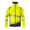 Mascot ACCELERATE SAFE Jacke 19009-511 Gelb/Schwarzblau 2XL 275 g/m²