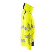 Mascot ACCELERATE SAFE Jacke 19009-511 Gelb/Schwarz 2XL 275 g/m²