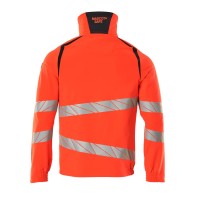 Mascot ACCELERATE SAFE Jacke 19009-511 Rot/Schwarzblau 2XL 275 g/m²