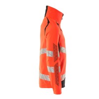 Mascot ACCELERATE SAFE Jacke 19009-511 Rot/Schwarzblau 2XL 275 g/m²