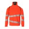 Mascot ACCELERATE SAFE Jacke 19009-511 Rot/Dunkelanthrazit 2XL 275 g/m²