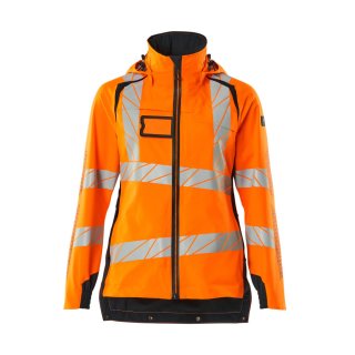 Mascot ACCELERATE SAFE Hard Shell Jacke 19011 aus Synthetik 210 g/m²