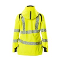 Mascot ACCELERATE SAFE Hard Shell Jacke 19011 aus Synthetik 210 g/m²