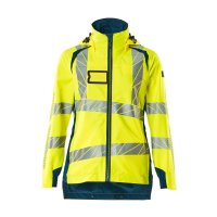 Mascot ACCELERATE SAFE Hard Shell Jacke 19011 aus Synthetik 210 g/m²